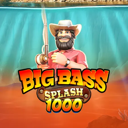 Big Bass Splash at Beazt Casino