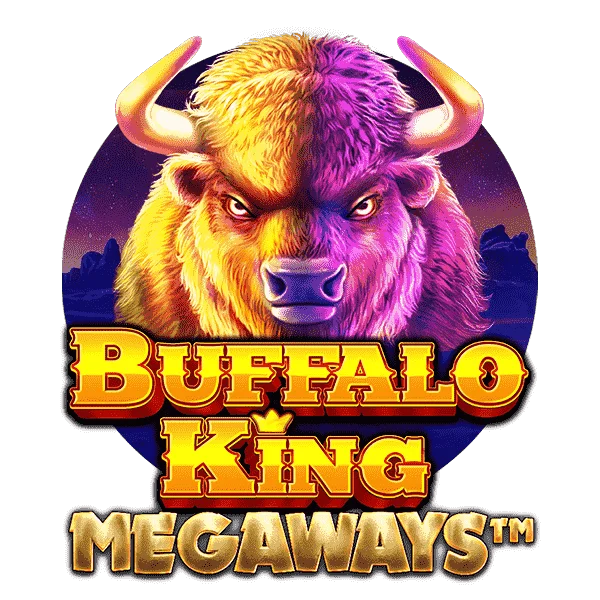 Buffalo King Megaways at Beazt Casino