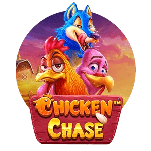Chicken Chase at Beazt Casino