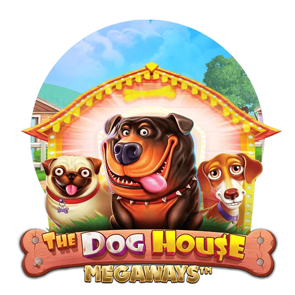 Dog House Megaways at Beazt Casino