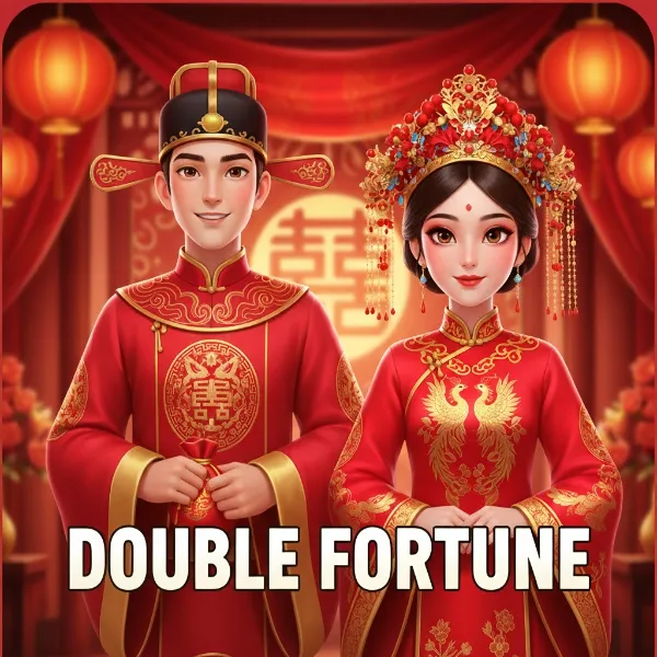 Double Fortune at Beazt Casino