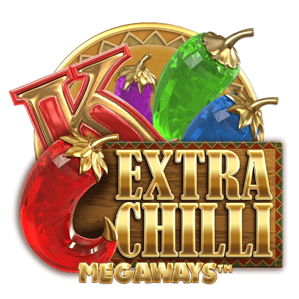 Extra Chilli game icon