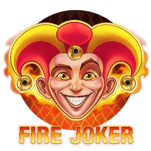 Fire Joker mobile pokies